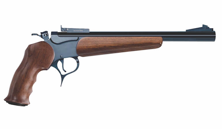 Thompson pistol