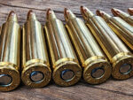 factory ammunition