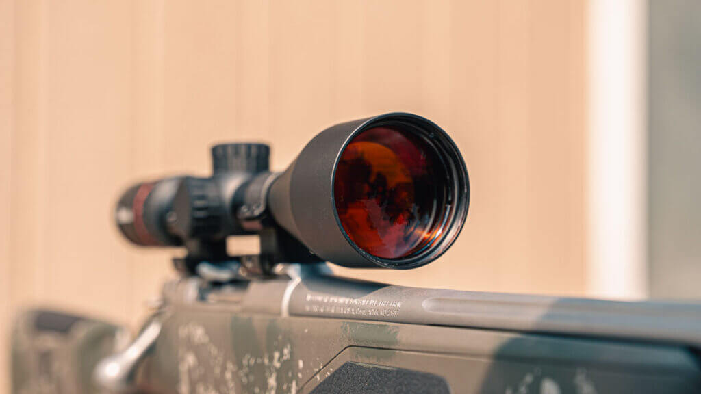 Burris Fullfield 4-16x50