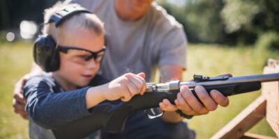 Henry Repeating Arms Introduces Mini Bolt Youth G2 Rifle