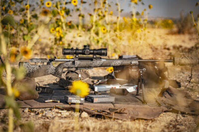 Seekins Havak Element M3 Review: Precision Innovation for the Modern Hunter