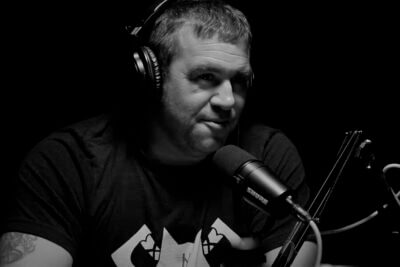 Clay Martin on the Jocko podcast.