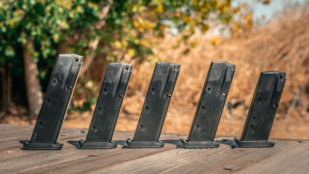 Archon Type B Archon Type B Gen 2 frame internals with horizontal sear that enables the low bore axis.