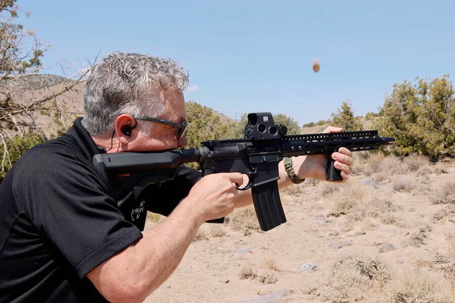 Franklin Armory has just launched the antithesis.