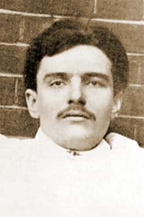 George Gardstein