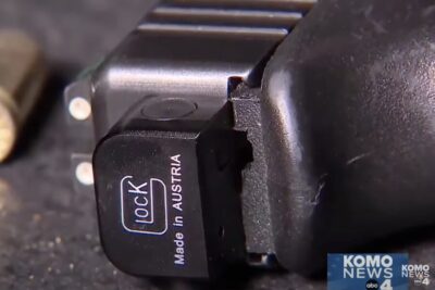 Glock Fail! &#8216;Unconvertible&#8217; V-Series Already Defeated!