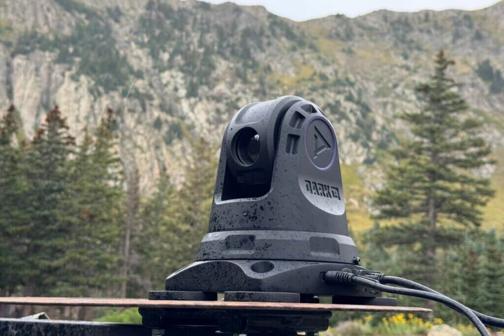 Dark 30 Roof-Mounted Thermal Review