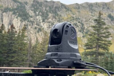 Dark 30 Roof-Mounted Thermal Review