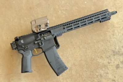 BoreBuddy Apogee Match AR22 Review