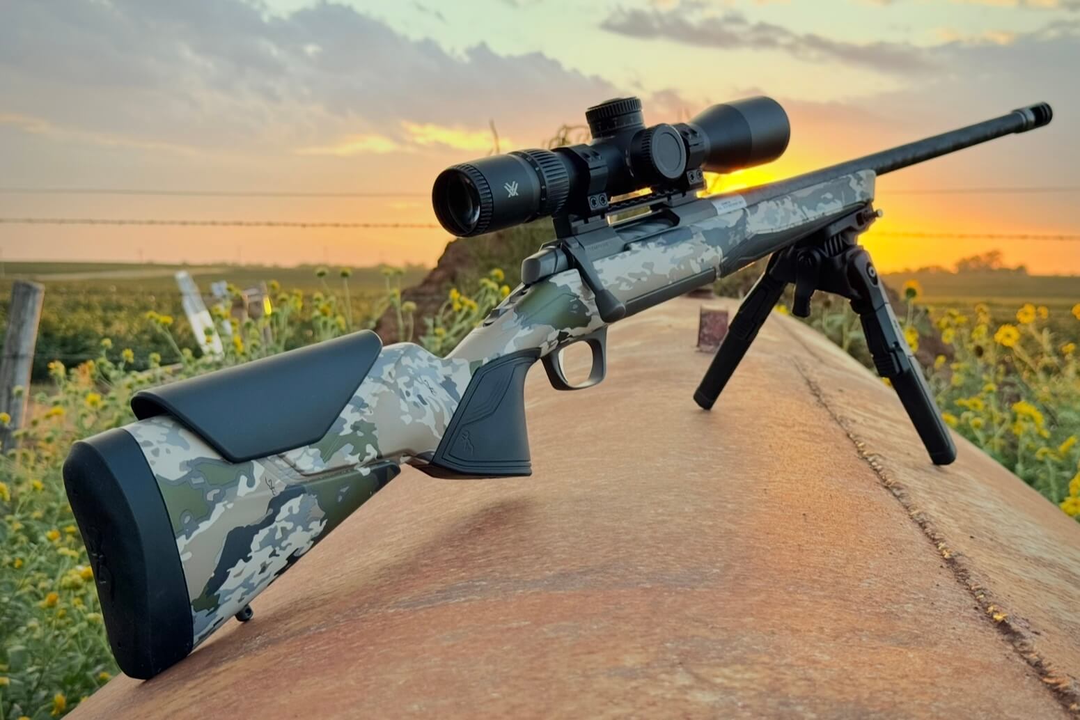 Best Bolt-Action Hunting Rifles (2025) | GunsAmerica Digest