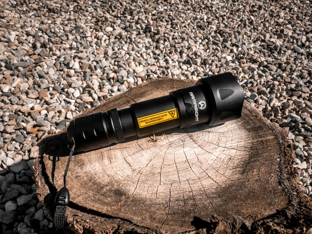 Armasight Watchman IR Illuminator