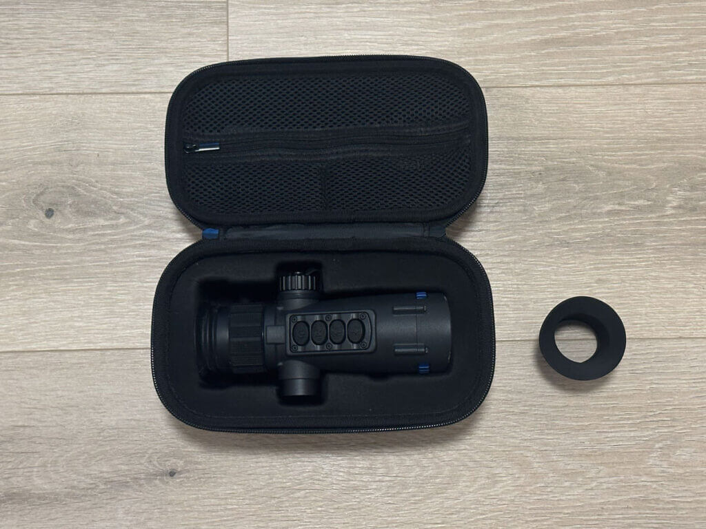 Goyojo GRL335 Case