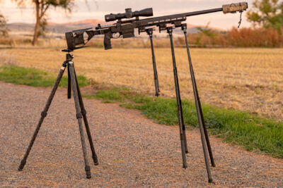 CKYE-POD Mods That Cut 17.9 oz Without Killing Features