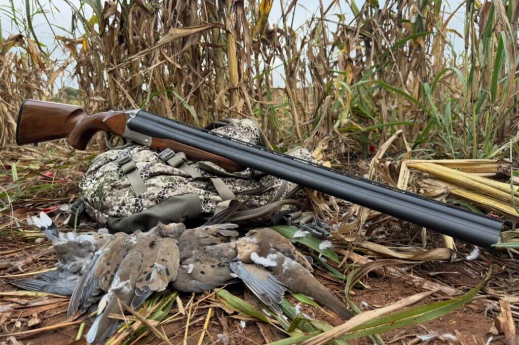 Charles Daly Triple Crown Review