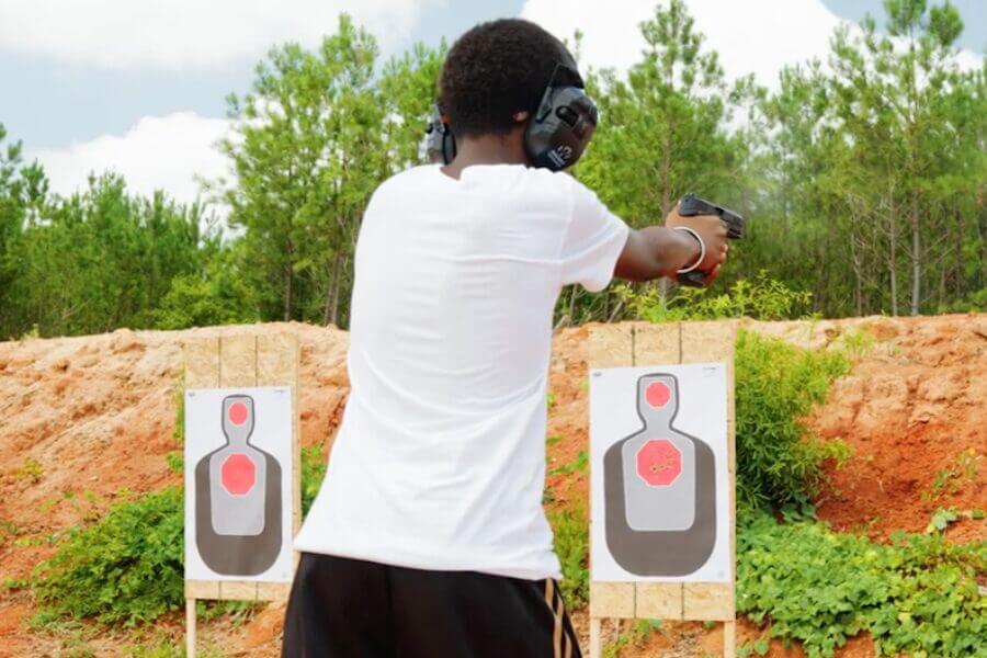 ‘Kids to Kings’ Brings Firearm Education to America’s Inner Cities ‘Kids to Kings’ Brings Firearm Education to America’s Inner Cities