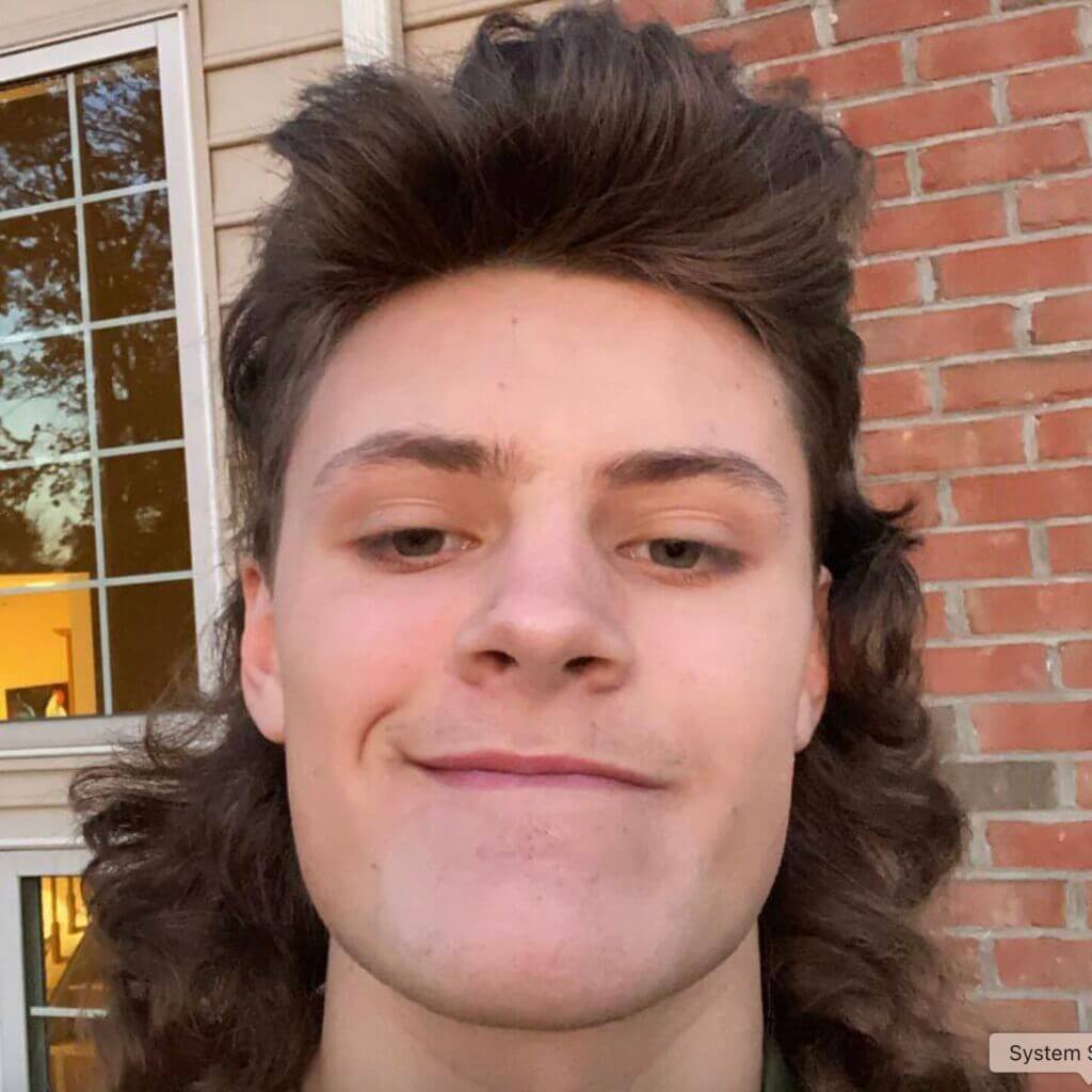 Michael Gloss legacy image; a cautionary tale about ideology and modern war