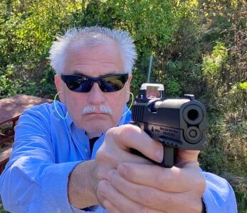 Girsan Witness 2311 BRAT OR: Carry More, Shoot Fast