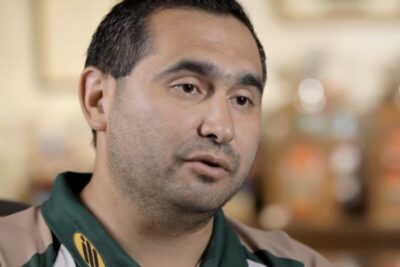 Armscor President & CEO Martin Tuason Passes Away at 51