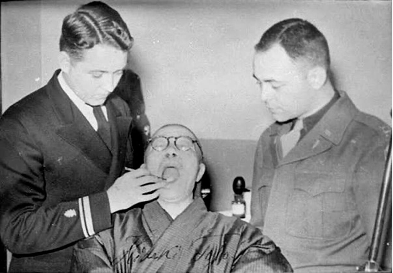 Hideki Tojo Exposed: Fanatic, War, Justice Hideki Tojo Exposed: Fanatic, War, Justice