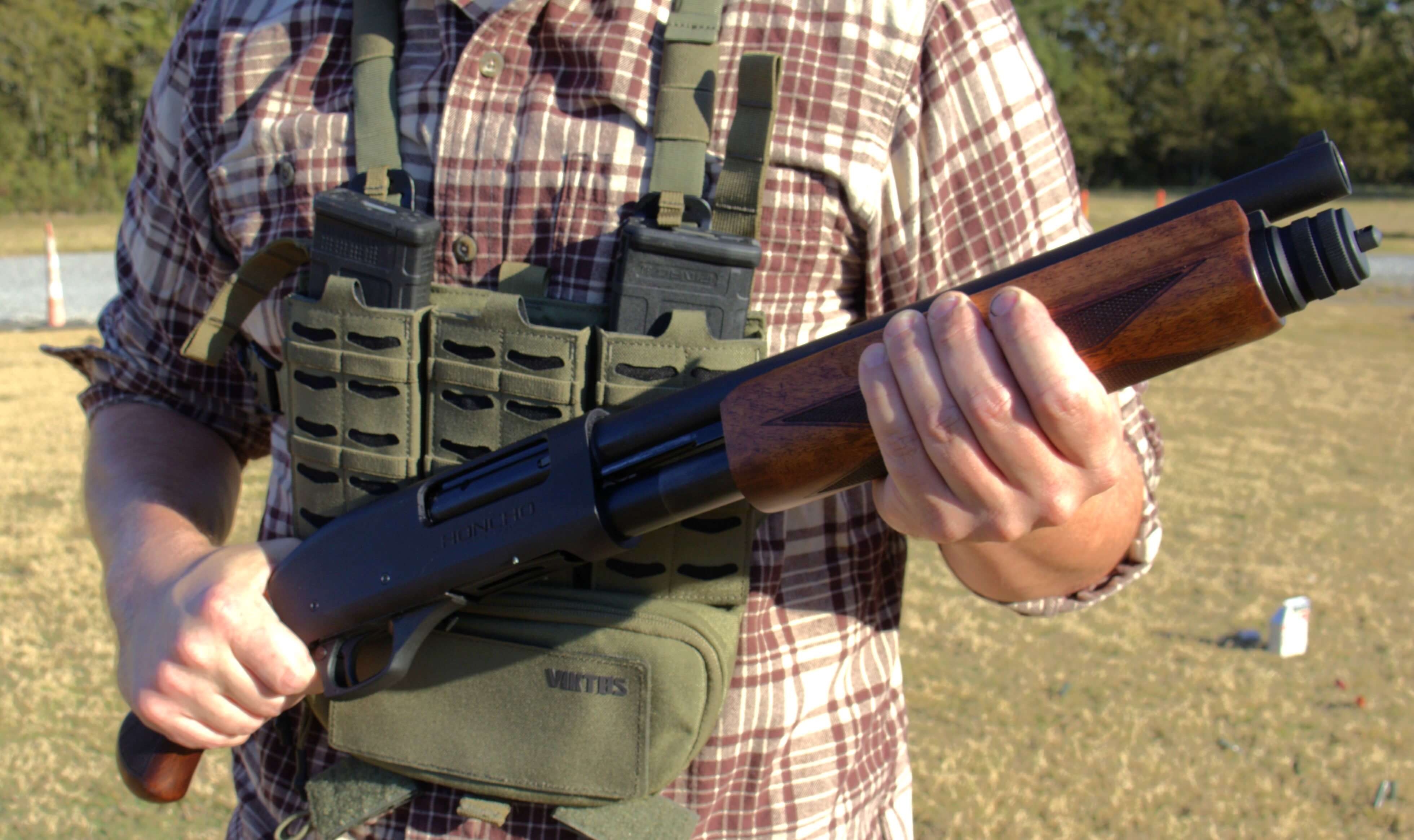 Charles Daly Honcho Review: Compact and Controversial Charles Daly Honcho Review: Compact and Controversial