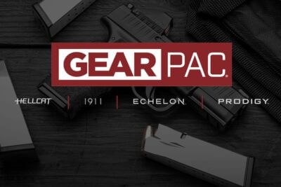 Springfield Armory Announces Launch of Gear Pac