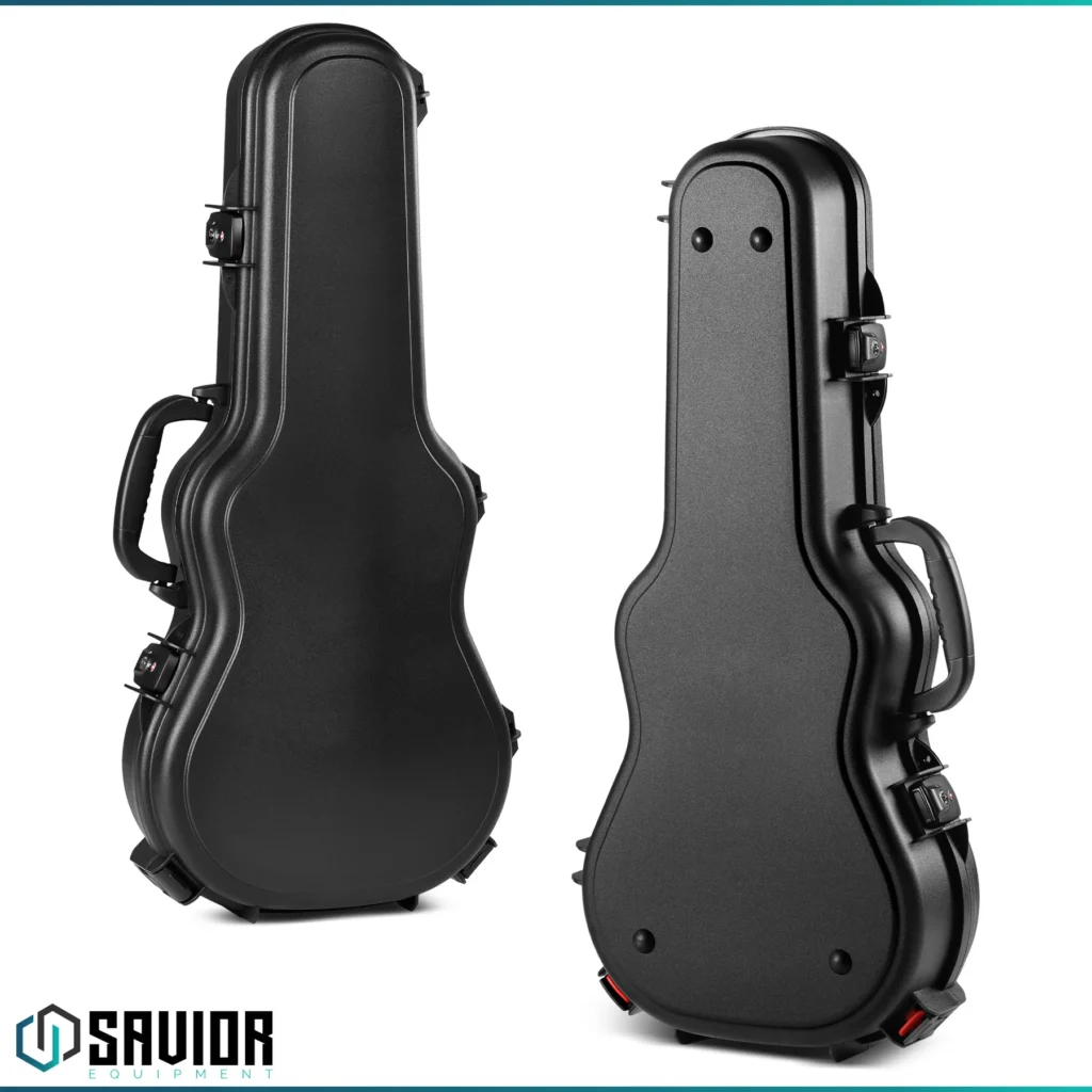 Savior Equipment violin style Fiddle Master 30 inch rifle case for discreet carry