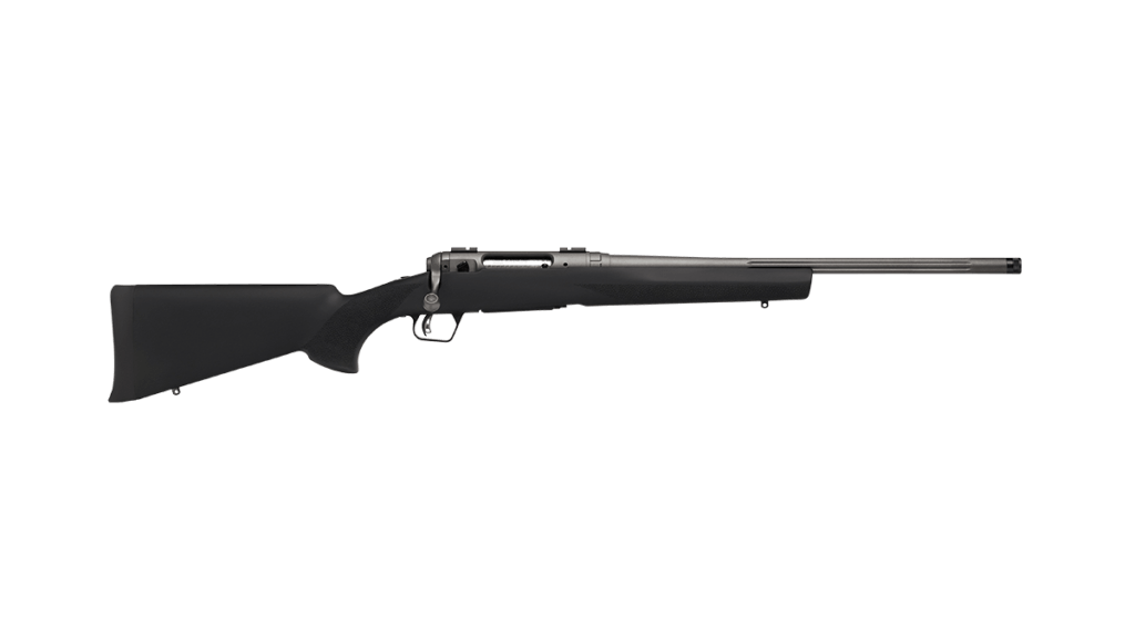 Savage 110 Trail Hunter Lite weather resistant hunting rifle