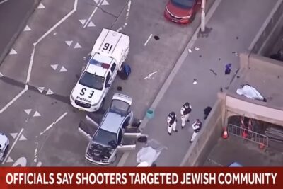 Australia banned guns, yet a mass shooting still happened. Colion Noir explains why intent—not laws—drives violence.