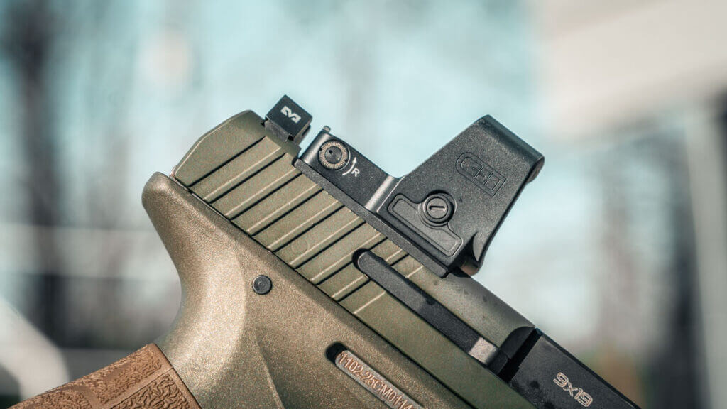 Shield RMSc footprint on SAR9 SOCOM slide