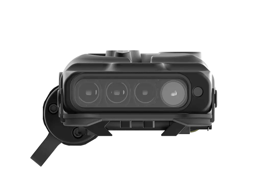 The Steiner ATLAS is here! A five emitter aiming and illumination unit for your favorite tactical rifle.