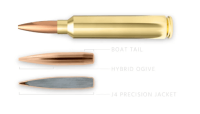 Weatherby 25 RPM: New High-Velocity Cartridge — SHOT Show 2026
