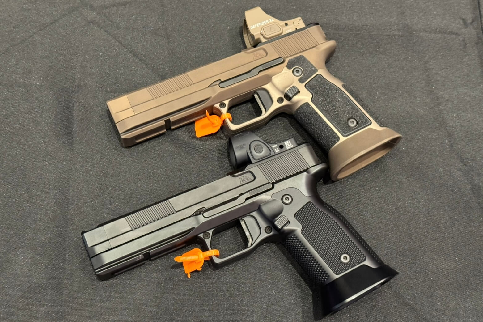 Best Pistol Trigger Ever—SHOT Show 2026 Best Pistol Trigger Ever—SHOT Show 2026