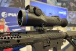Pulsar Trail 3 LRF XQ50 & XR50 Debut — SHOT Show 2026