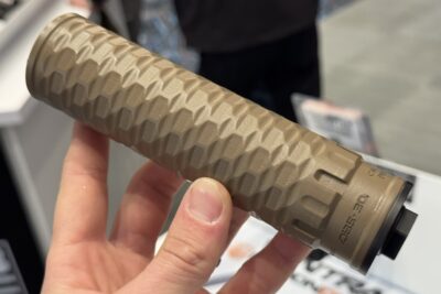 Diamondback Firearms Ventra DBS-30i