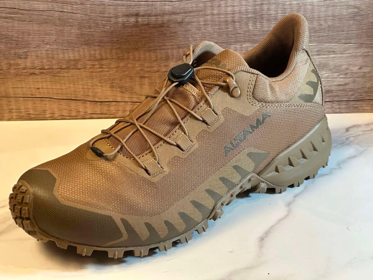A Next Gen Shoe — SHOT Show 2026 A Next Gen Shoe — SHOT Show 2026