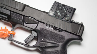 Springfield Armory Expands Aimpoint COA Across Pistols — SHOT Show 2026