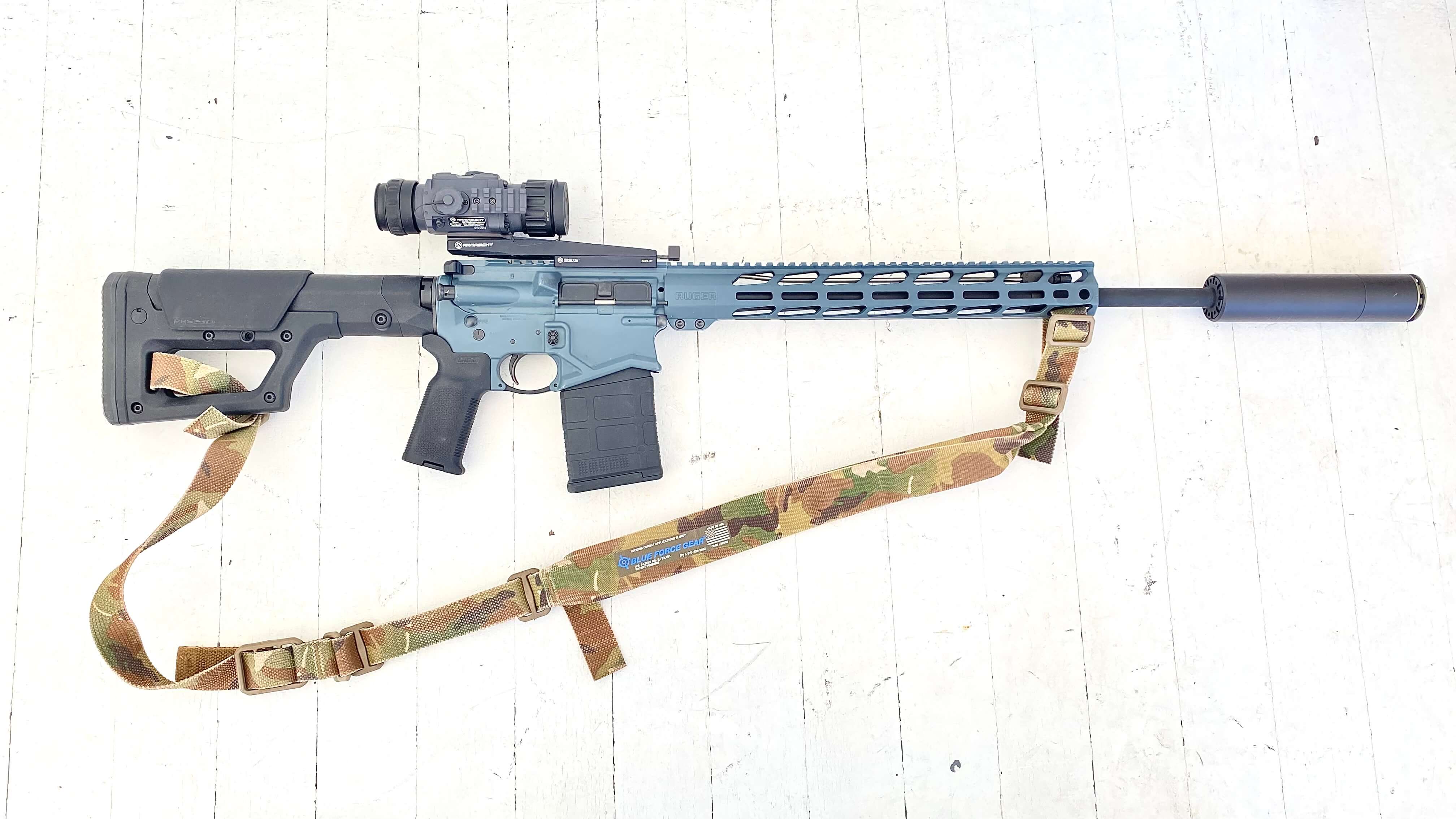 Ruler Com Best Ruger Rifles (2026) | GunsAmerica Digest