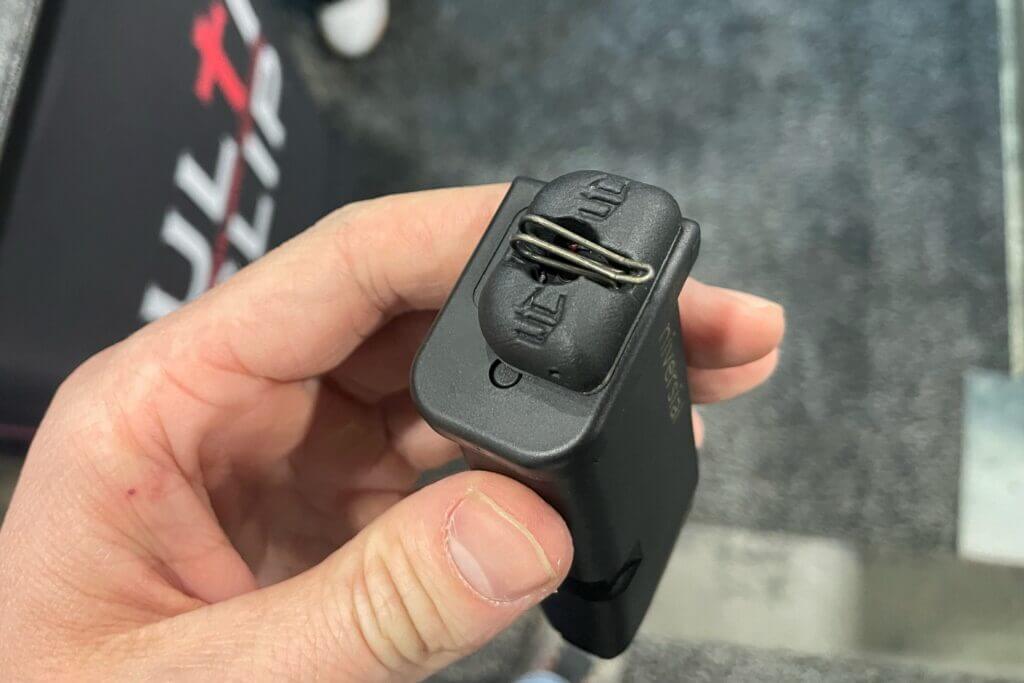 UltiClip ENDUO Universal