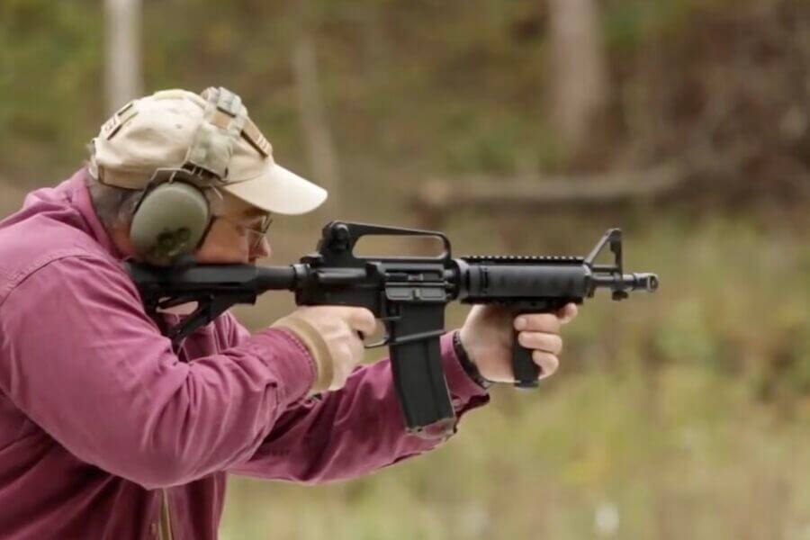 Bill Would Use Loophole to Restore Machine Gun Transfers Bill Would Use Loophole to Restore Machine Gun Transfers