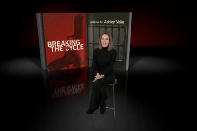 A 60 Minutes report ask the question if prosecuting parents is one way to deter school shooters.