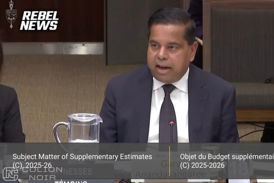 Canada's Public Safety Minister admits the gov't will go door-to-door to collect firearms.