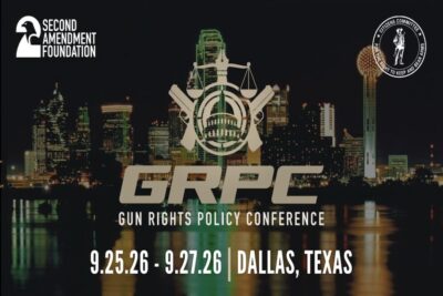 The annual GRPC is happening in Dallas, TX. Register now!