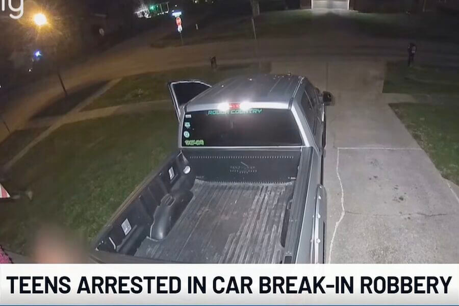 He Confronted a Carjacker Unarmed He Confronted a Carjacker Unarmed