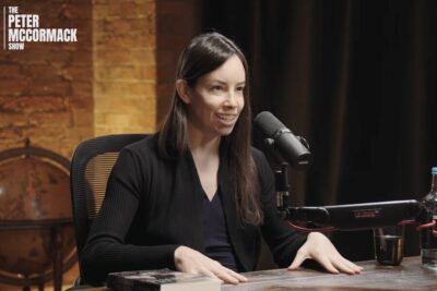 Lyn Alden talks about the slow collapse of the monetary system.