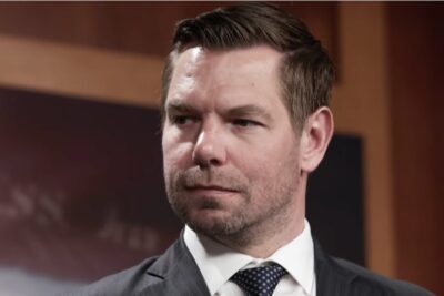 Eric Swalwell has resigned from Congress amid allegations of sexual misconduct.