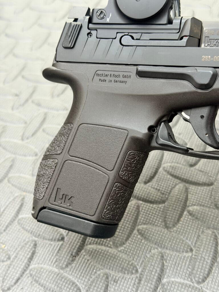 VP9CC Grip