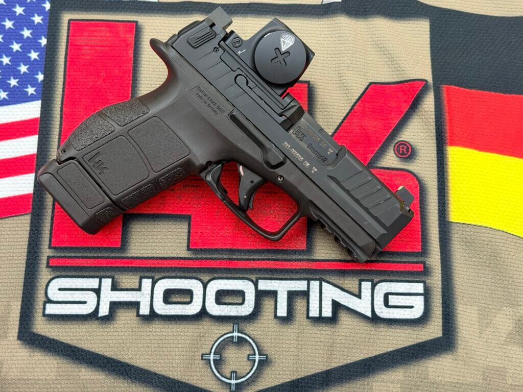 VP9CC Shirt