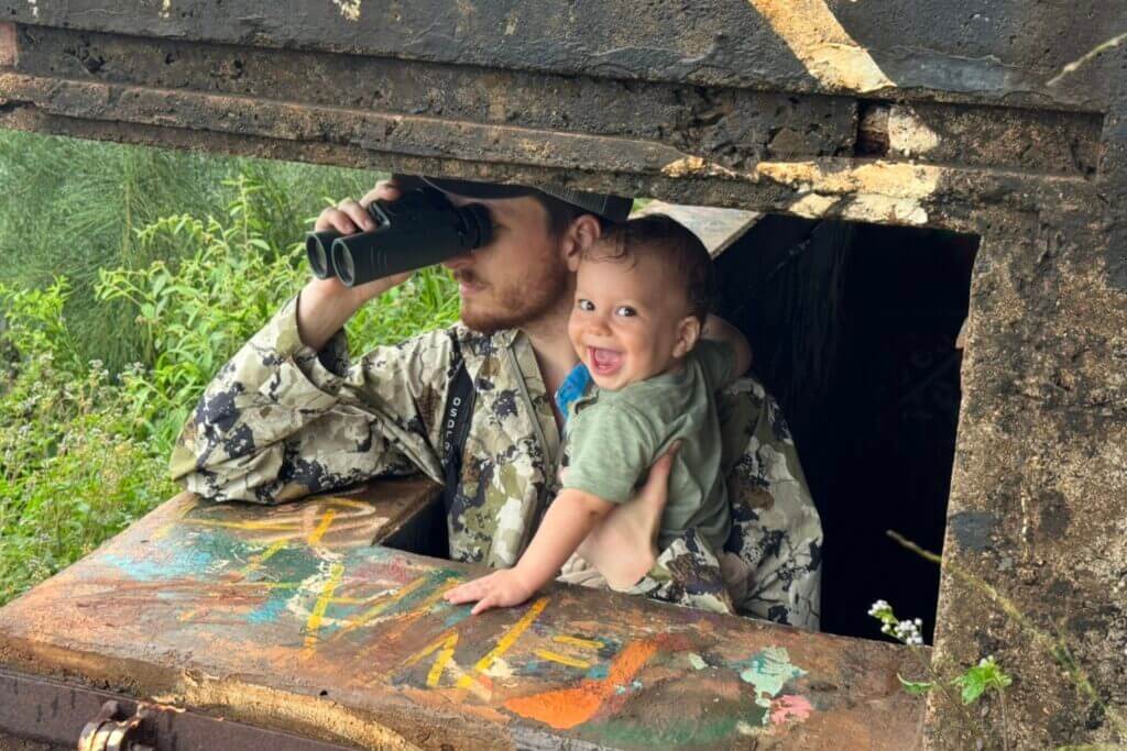 Father’s Day: Practical Gifts for the Dad Who Shoots
