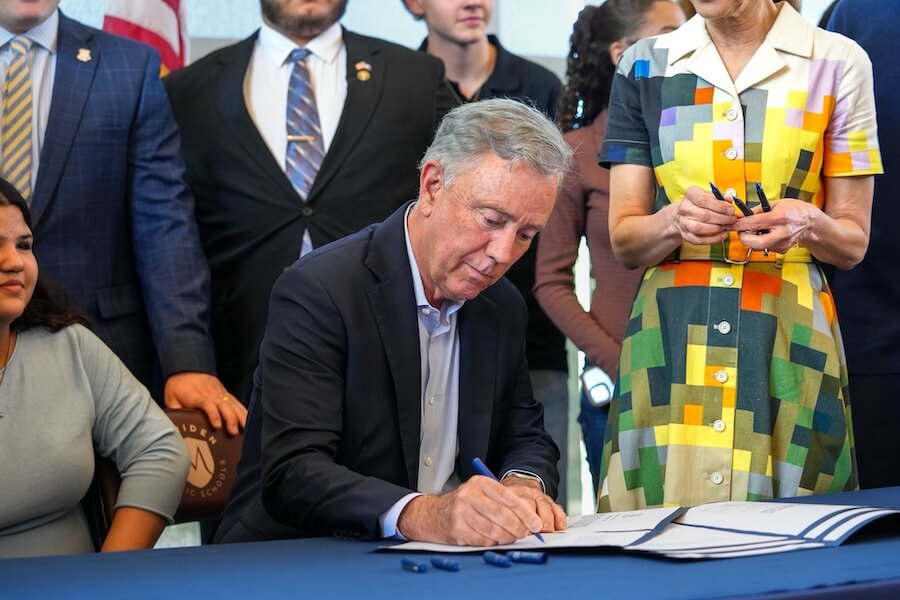 Connecticut Just Banned Popular Handguns Connecticut Just Banned Popular Handguns