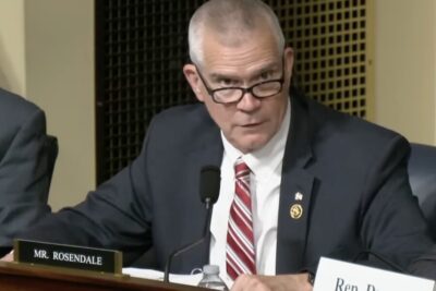 GOA is celebrating after the House advanced legislation aimed at permanently ending the VA fiduciary rule affecting veterans’ gun rights.